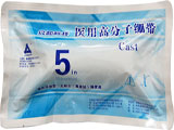 医用高分子绷带5in