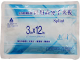 医用高分子夹板3in×12in